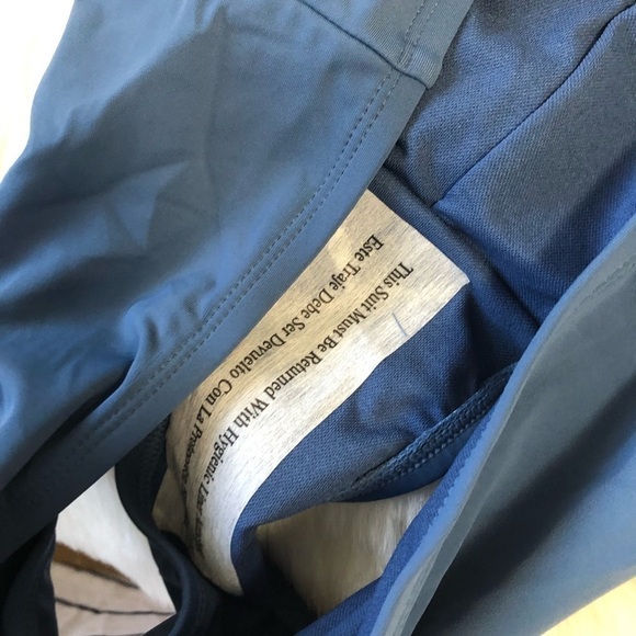 NWT xhiliration cheeky hipster bikini bottom 24/26 - Picture 6 of 7